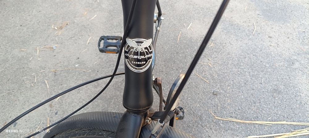 Продам велосипед на планетарной втулке