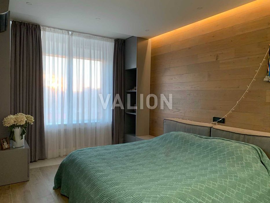 3-комнатная квартира по адресу ул. Лукьяненко Левка(Тимошенко) (площадь 78 м²) - Atlanta.ua - фото 3