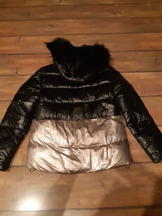 Kurtka zimowa Fashion M