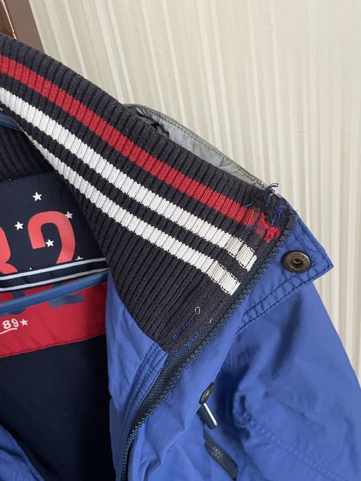 Куртка Next  158 на мальчика