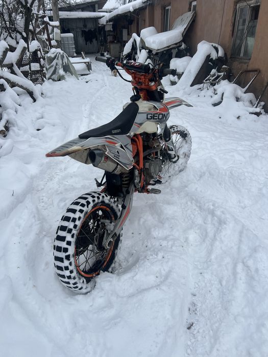 Geon terrax 250 pro !! 19/16 не kovi і не bce на доках!!
