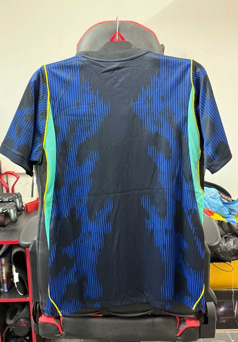 Camisola Away do Brasil Mundial 2026
