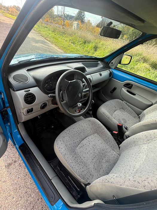 Renault Kango 1.5