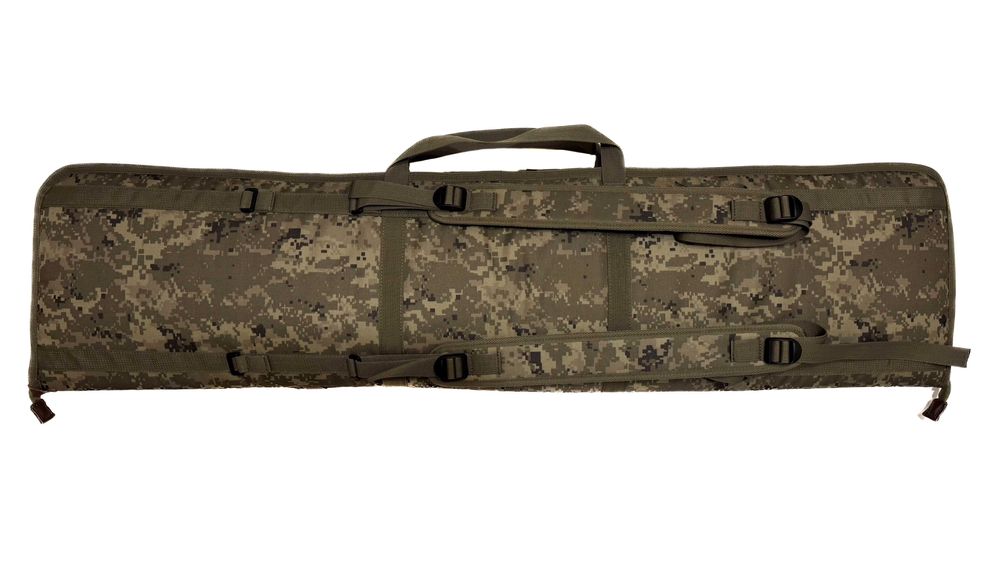 Тактичний чехол-рюкзак із системою кріплення Molli 115х30см (Капюшон)