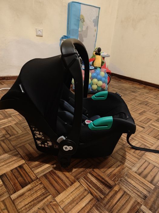 Ovo bebê conforto Kinderkraft