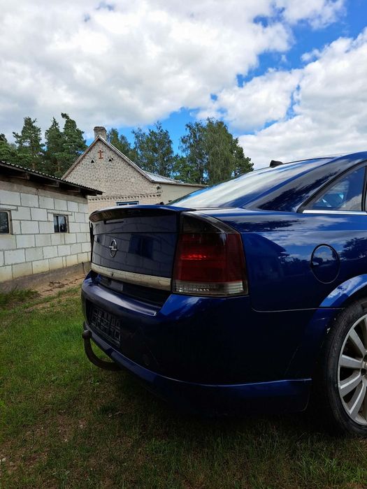 Lotka opc vectra c
