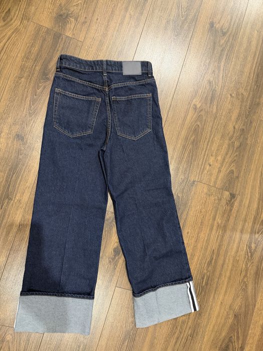 Продам новые джинсы