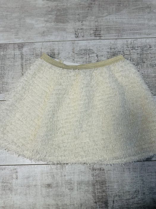 Спідниця для дівчинки