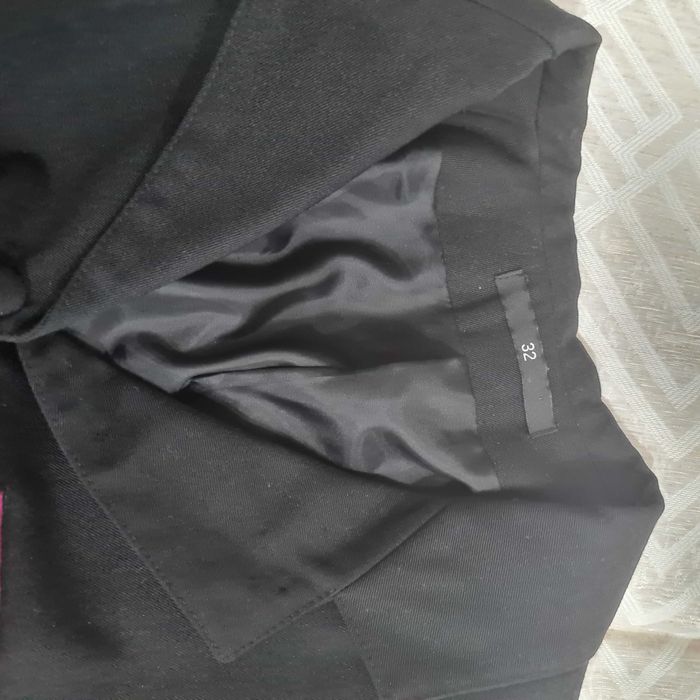 Traje académico feminino viana do castelo  saia e casaco