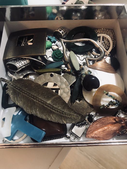 Material para pulseiras/fios