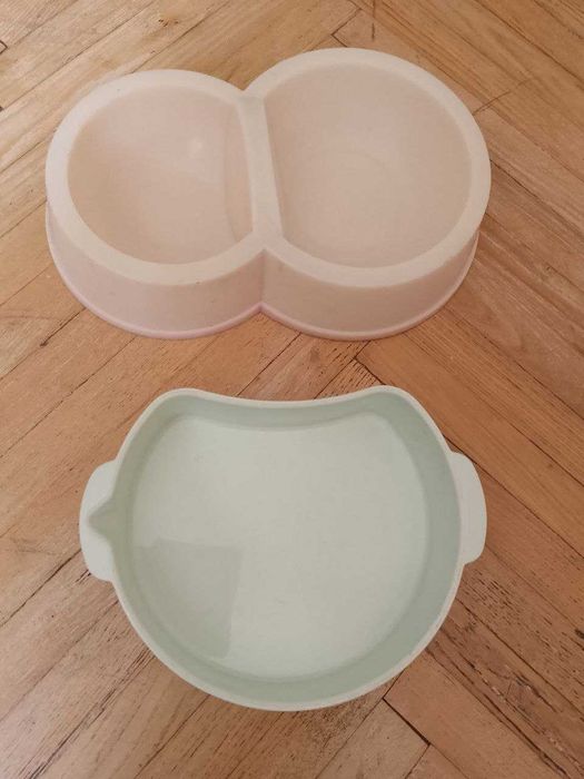 Кормушки для котів/маленьких собак