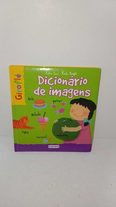 Dicionário de Imagens