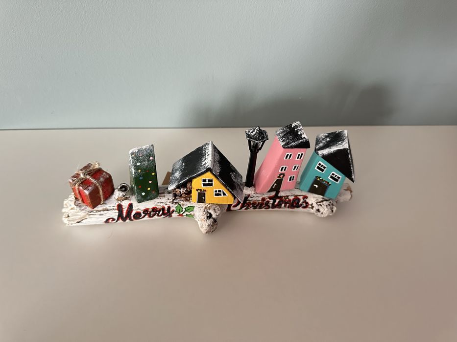 Decoração de Natal