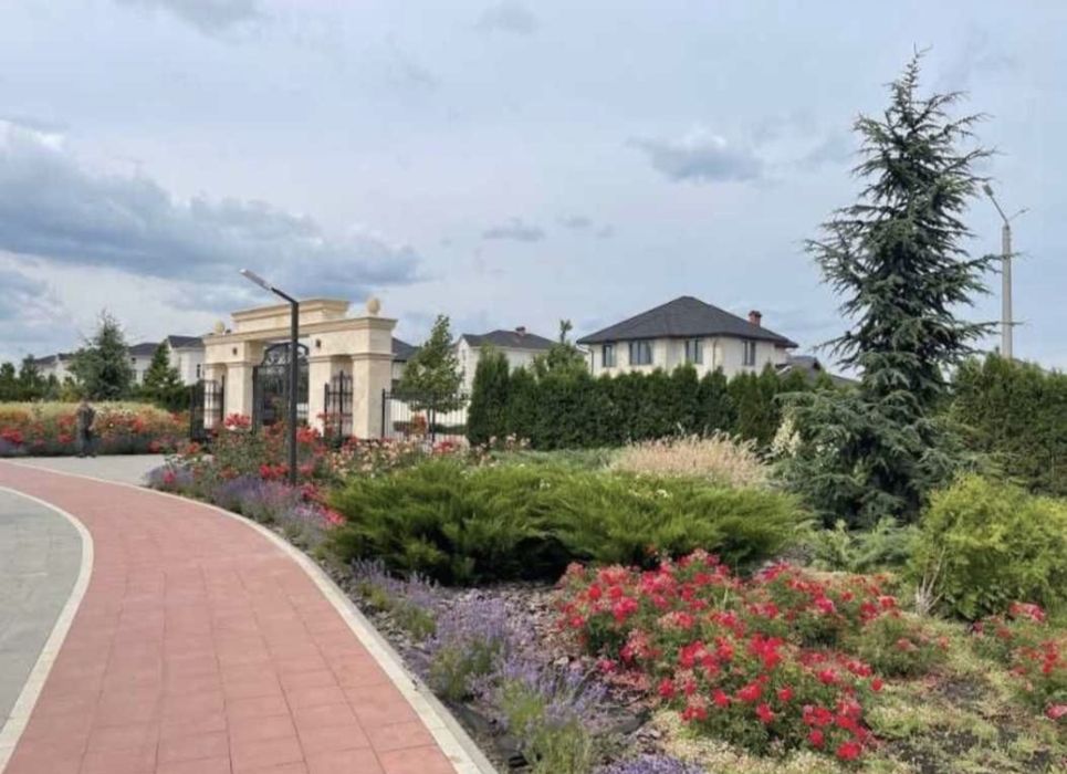 ЖК «Дайберг» Таунхаус 140 м.кв.  Найкраща пропозиція.