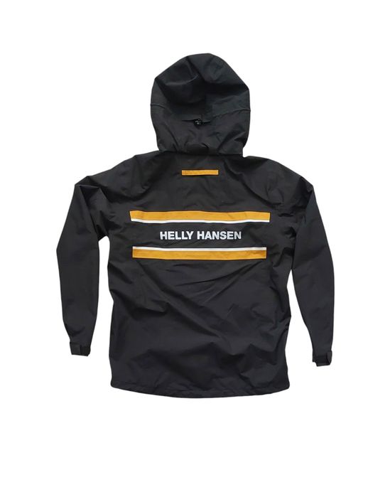 Helly Hansen nowa kurtka żeglarska/sztormiak męski r. M