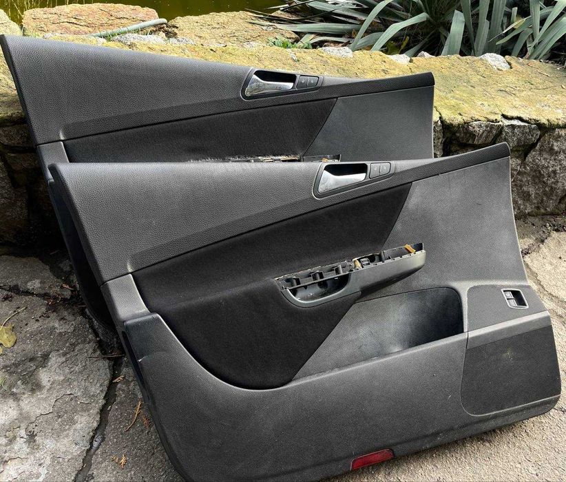 Не дорогі Карти дверей VW/Skoda/AUDI / Великий асортимент / Оригінал