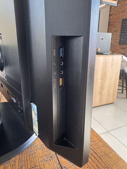 Lenovo ThinkCentre M93z моноблок для навчання