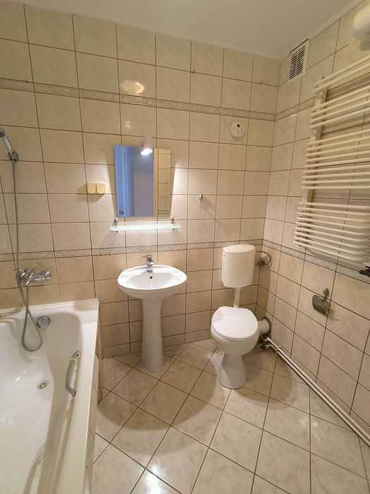 Mieszkanie do wynajęcia | 50 m2 | 2 pokoje | 3 piętro | cetrum miasta