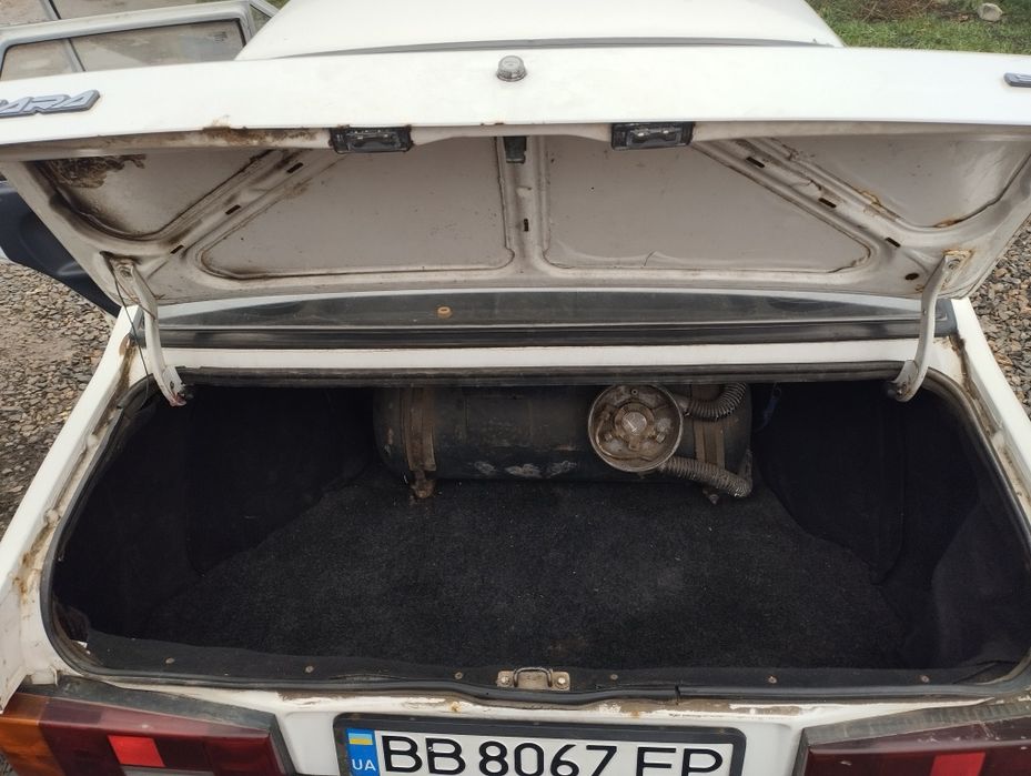 ВАЗ 21099 продам