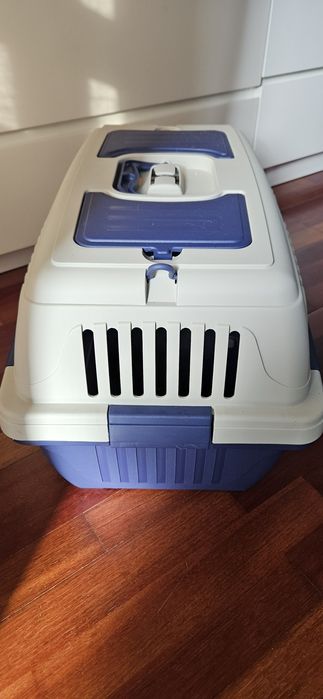 Transportadora de animais