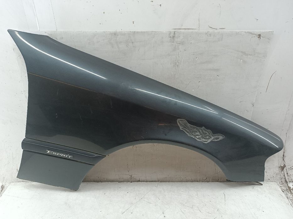 Guarda Lamas Direito - MERCEDES-BENZ C-Class (W202) | 93 - 00