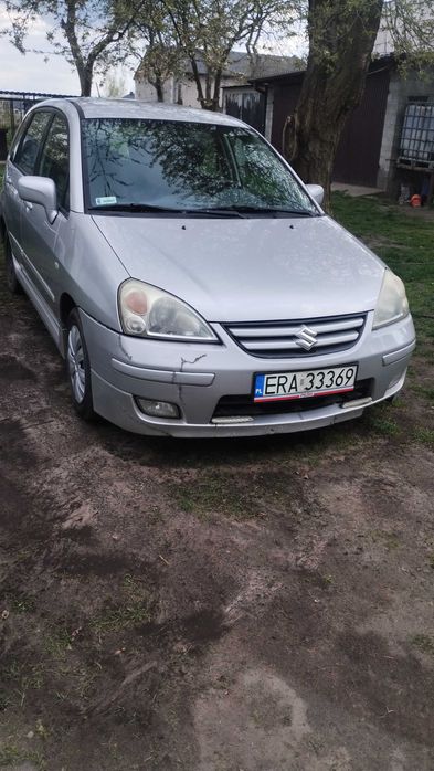 Suzuki Liana 1.6