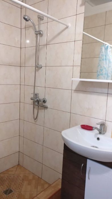 Здаються подобово апартаменти біля термальних басейнів.