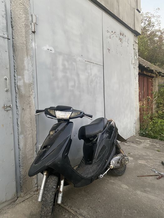 Yamaha syper jog zr Ямаха супер джог зр