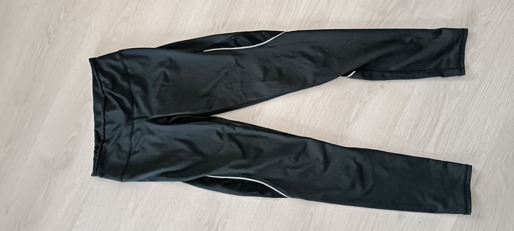 Legginsy sportowe Zella roz XS