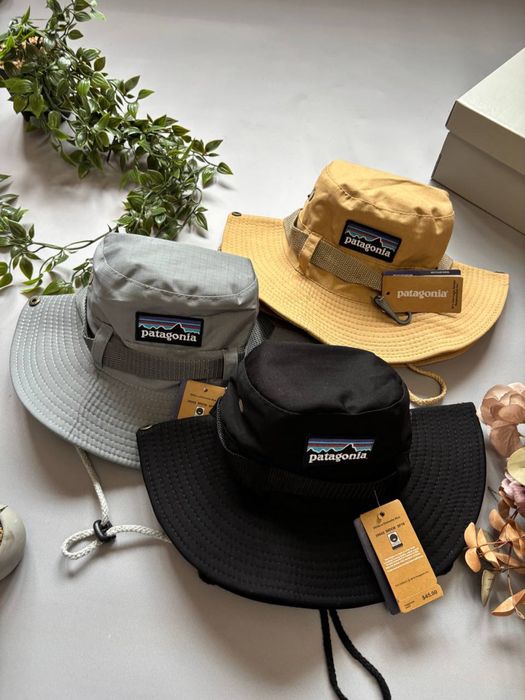 Панама Patagonia