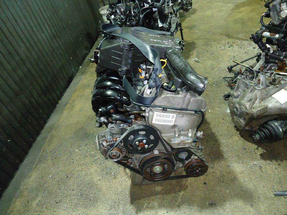 Motor Suzuki 1.2I (K12B)