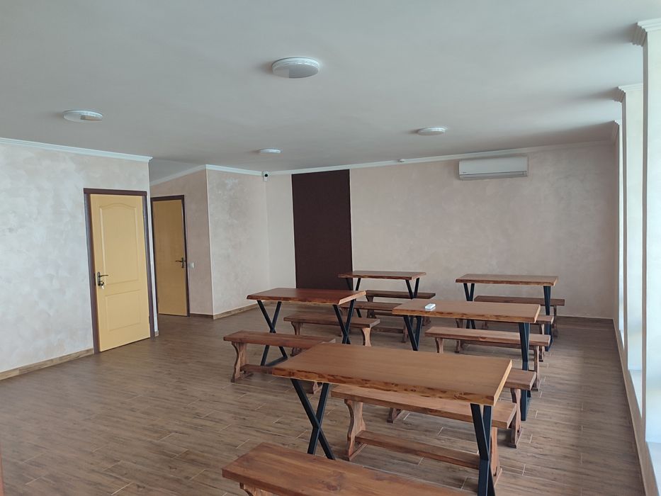 Продається комерційне приміщення м.Малин