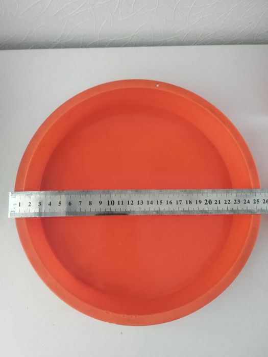 Силиконовые формы для запекания.Цена за всё!