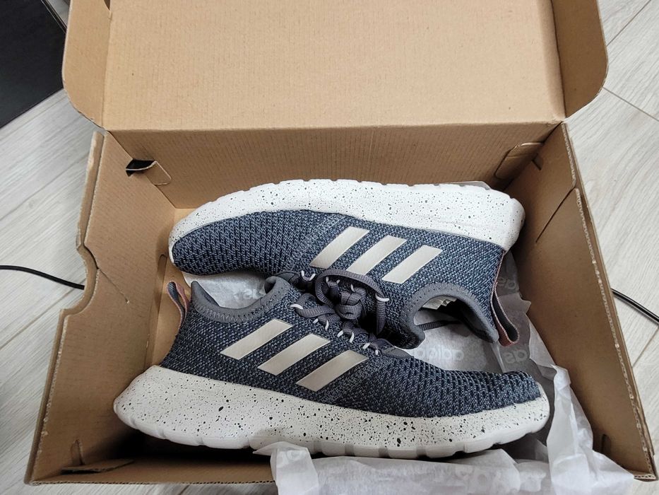 Buty do biegania adidas lite racer 38.5 39