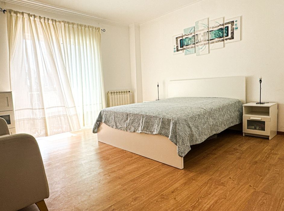 Quartos disponiveis profissionais deslocados