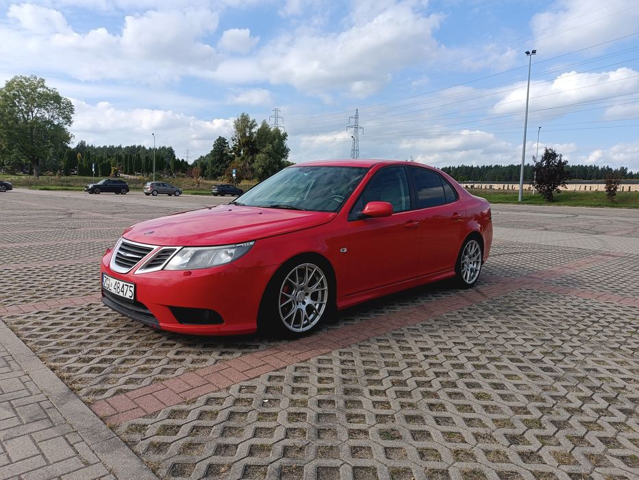 Saab 9-3