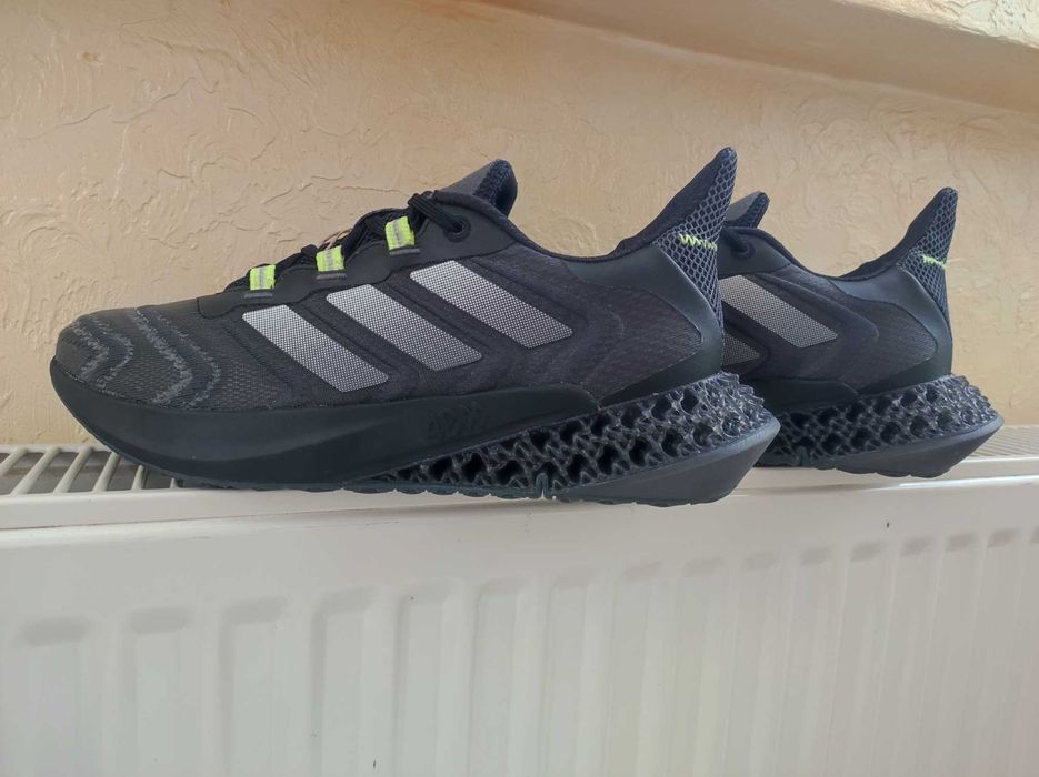 ОРИГІНАЛ 100%! Кросівки Adidas4D FWD_Pulse h.rdy GX2998 42.5р.