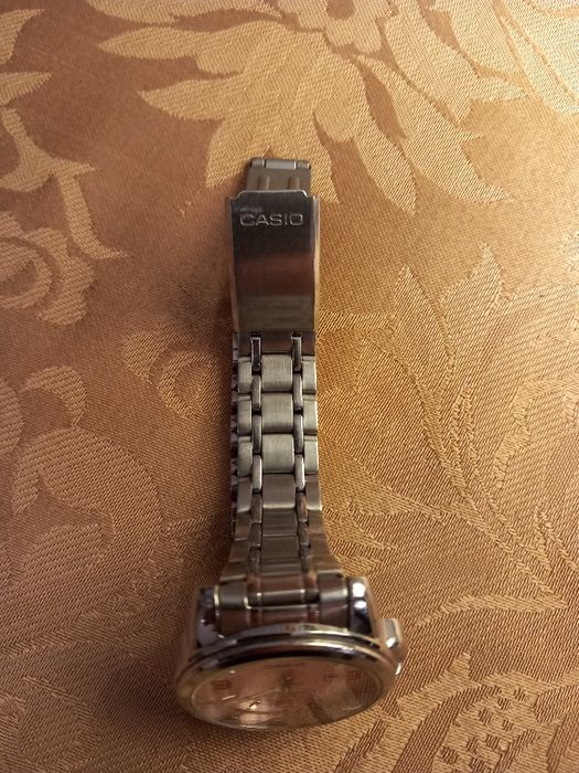 Zegarek damski Casio
