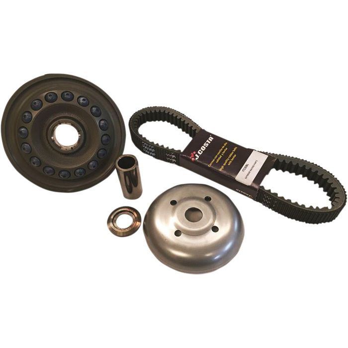 variador yamaha tmax with belt 17  j. costa