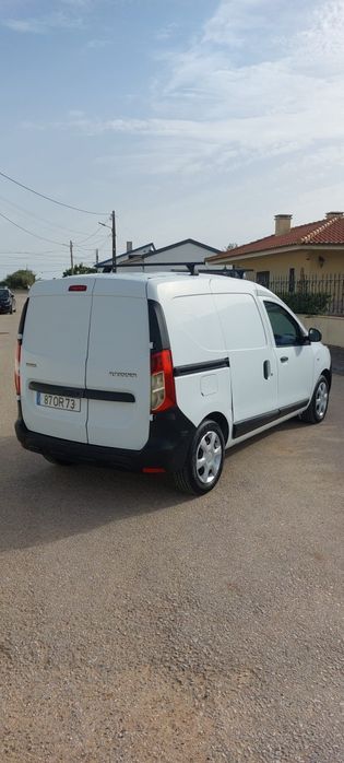 Dacia Dokker Express 1.5Dci