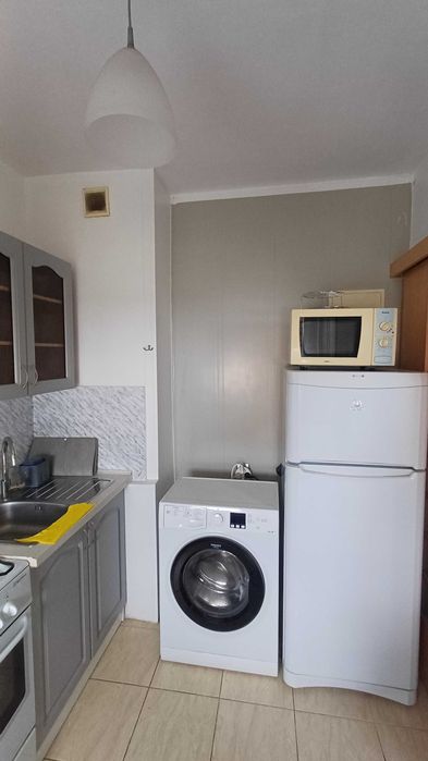 Kawalerka na wynajem 31m Piątkowo - Widok 5