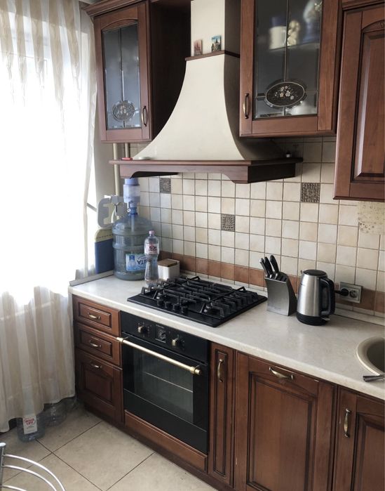 Реальная 2-ка на Ботаническом Саду, Шатиловская, Научная