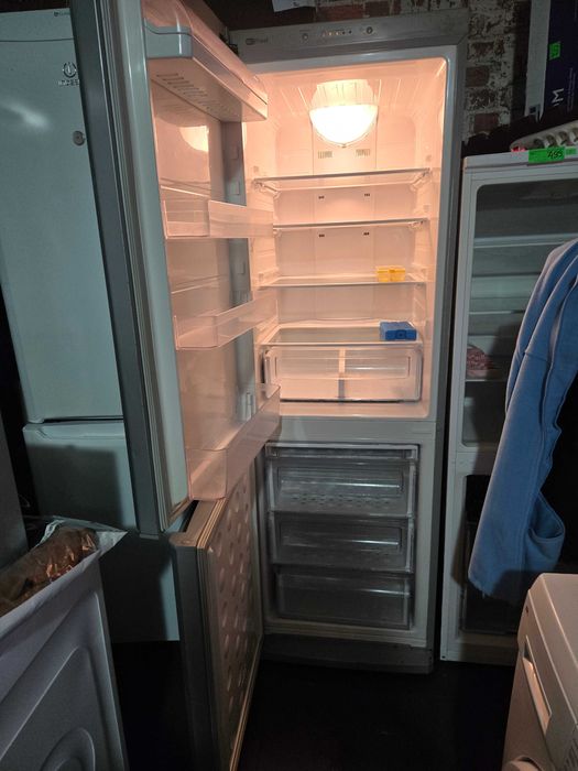 Zamrażarka NoFrost Samsung185/60cm! Gwarancja! 301 litrów! 3 szuflady zamraż. Tanio.