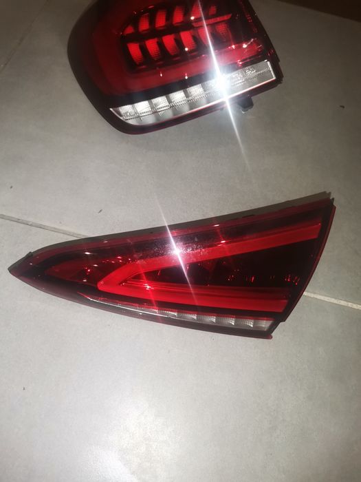 Farolins mercedes classe A
Mercedes a w 177
Farolim Painel lado esquer