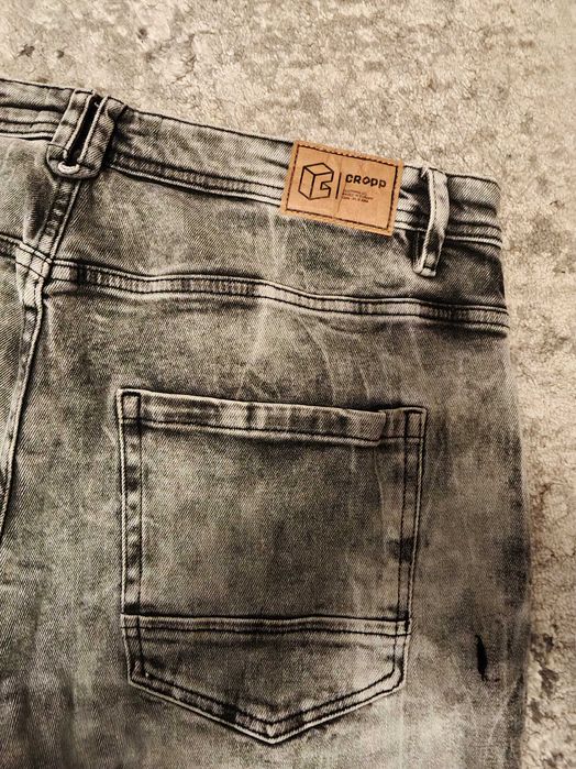 CROPP-extra szorty W32