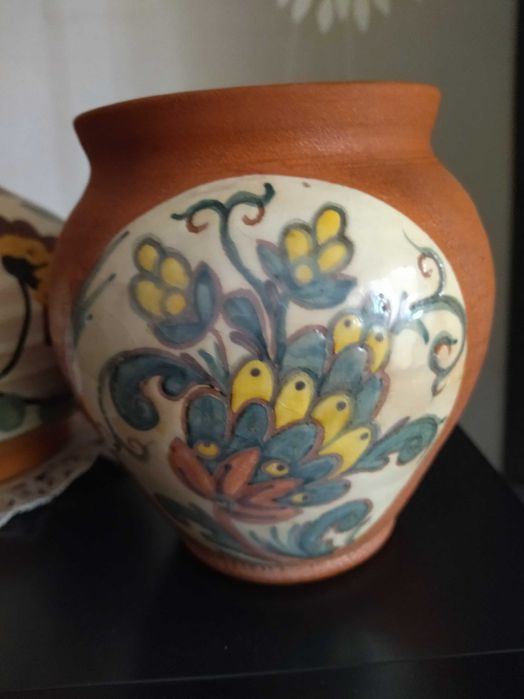 Керамика,майолика,100 грн