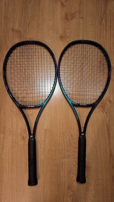 Rakieta tenisowa Yonex Vcore Pro 100 G2