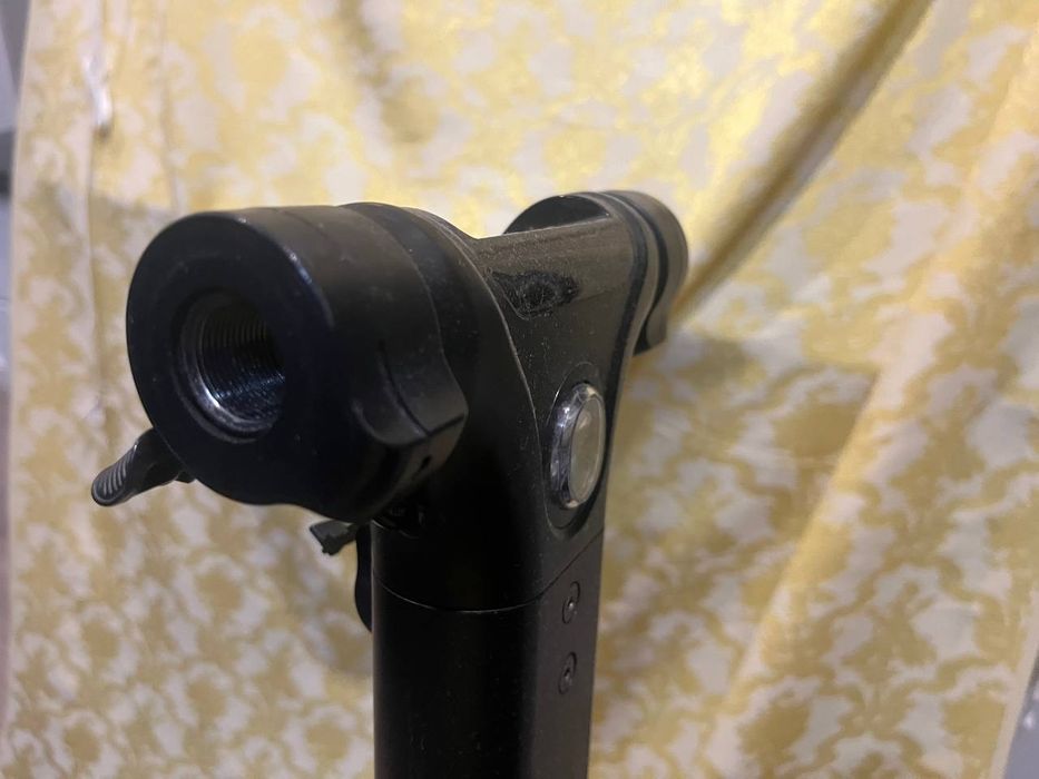 Електросамокат для швидких поїздок