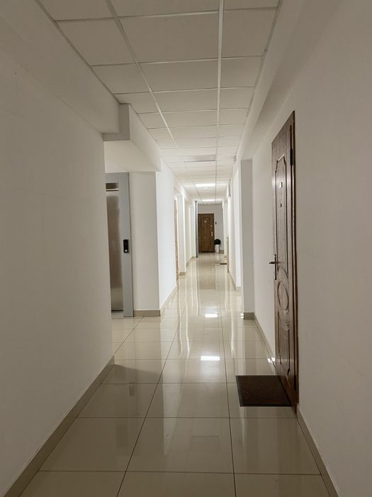 1-room apartment apartment by the address st. Kedrovyy per (area 36 m²) - Atlanta.ua - photo 13