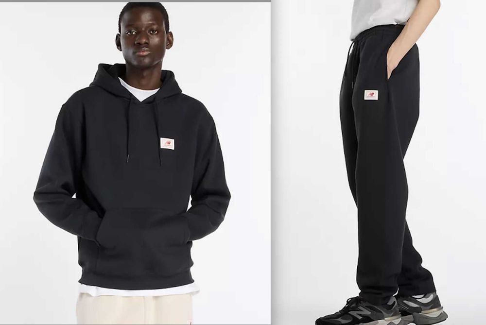 Спортивний костюм new balance